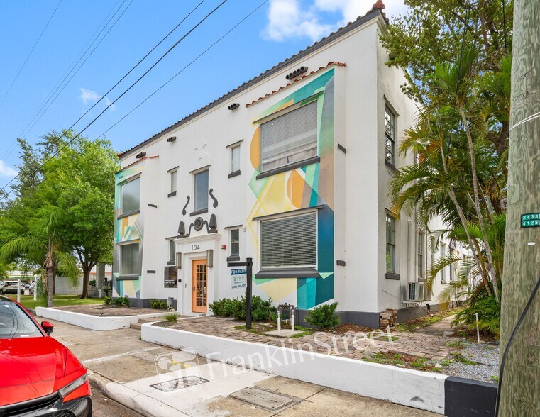 More Photos Of 104 S Armenia Ave, Tampa Apartments For Sale