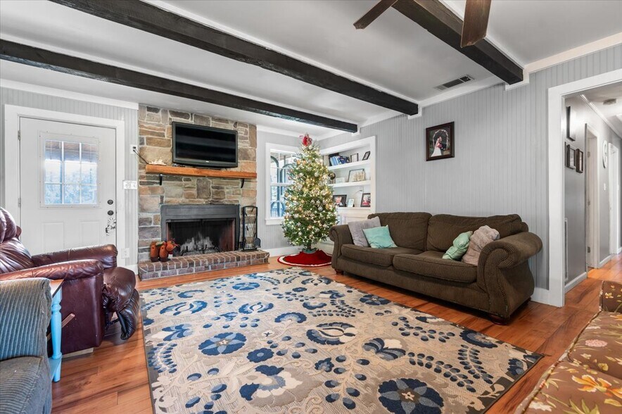 More Photos Of 7458 Highway 119 S, Ellabell Land For Sale