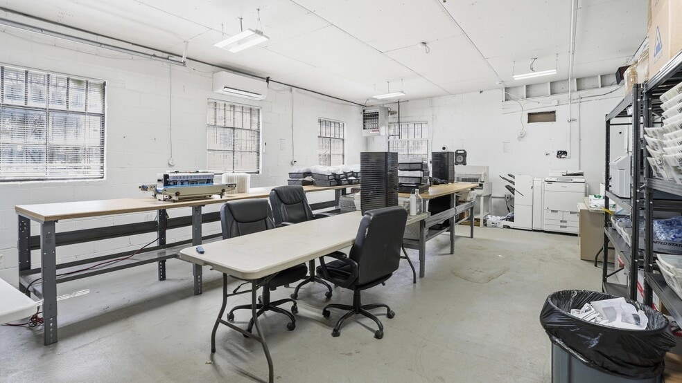 More Photos Of 384 Moffitt Blvd, Islip Warehouse For Sale