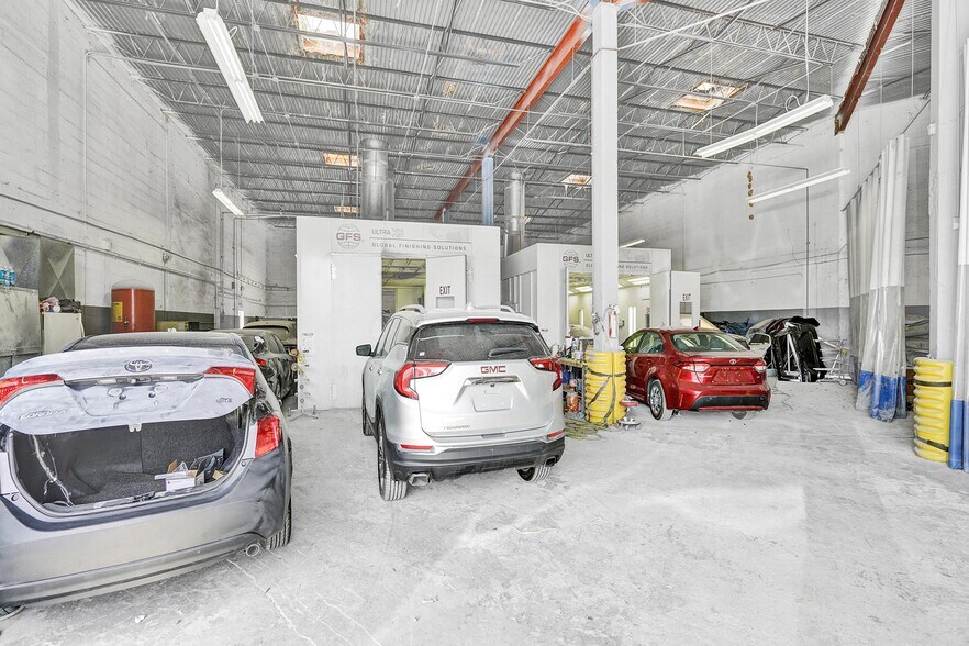 More Photos Of 13730 NW 6th Ct, North Miami Warehouse For Sale