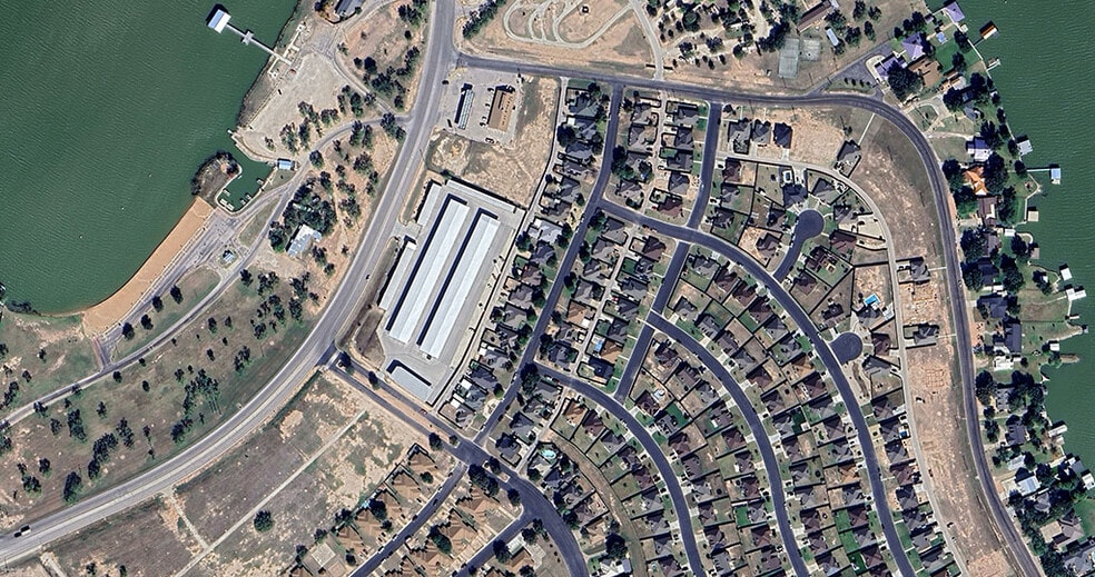 Primary Photo Of , San Angelo Specialty For Sale
