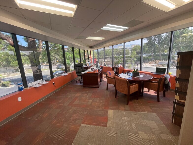 More Photos Of 10601 Civic Center Dr, Rancho Cucamonga Office For Lease