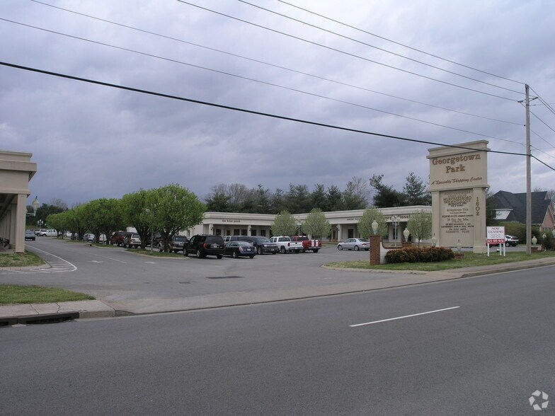 More Photos Of 1602 W Northfield Blvd, Murfreesboro Storefront Retail Office For Lease