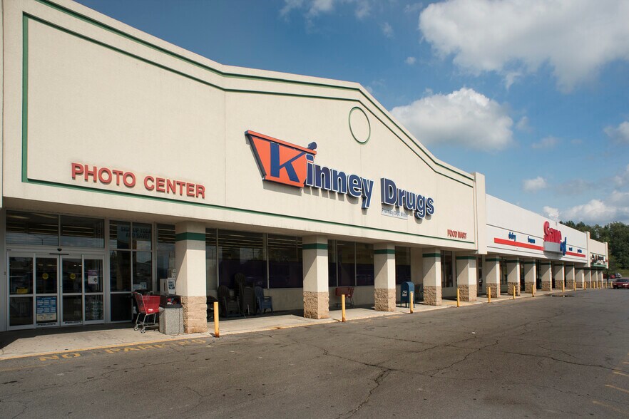 More Photos Of 200 Market St, Potsdam Unknown For Lease