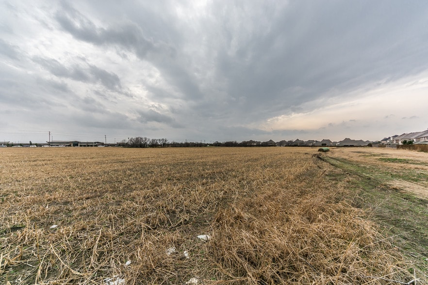 More Photos Of Teel Pky @ Stonebrook Pky, Frisco Land For Sale