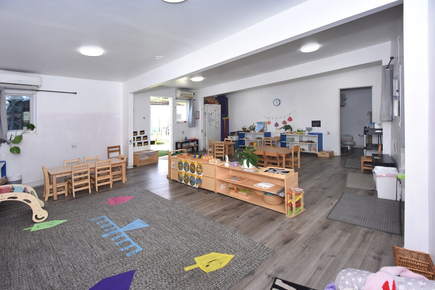 More Photos Of 1627 S La Cienega Blvd, Los Angeles Daycare Center For Sale