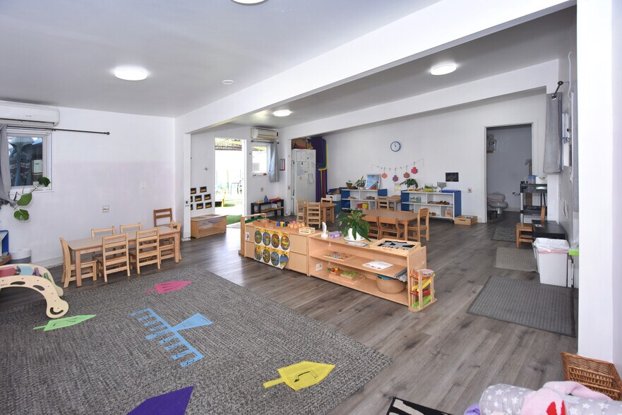 More Photos Of 1627 S La Cienega Blvd, Los Angeles Daycare Center For Sale
