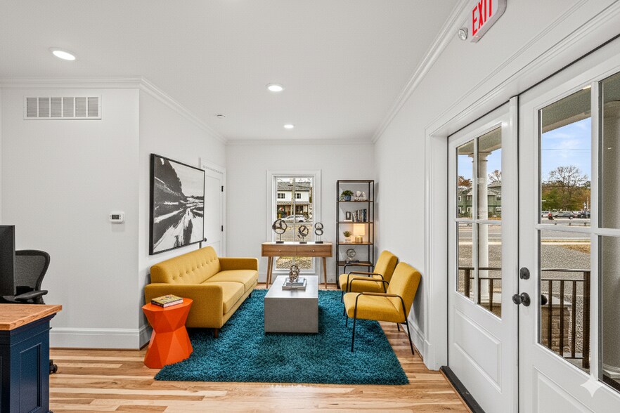 More Photos Of 300 S Route 73, Berlin Office For Sale
