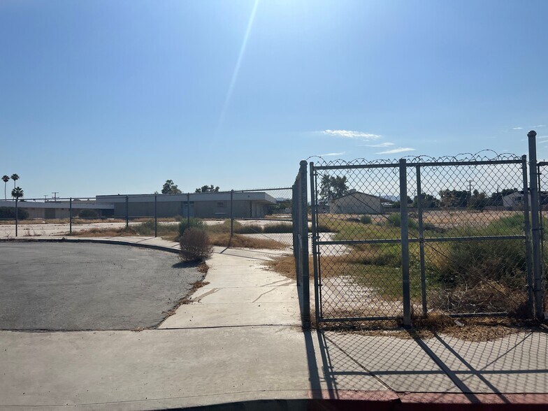 More Photos Of 401 S 3rd St, Blythe Religious Facility For Sale