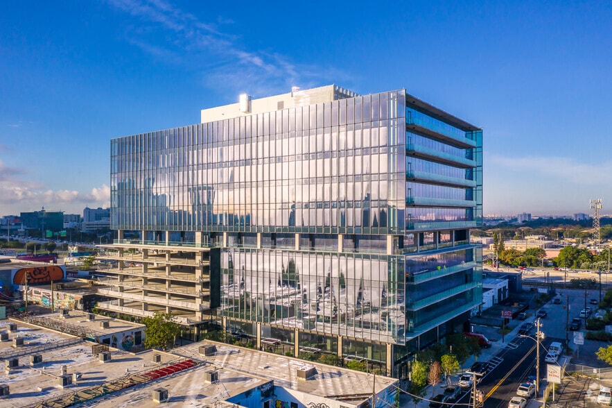 More Photos Of 545 NW 26th St, Miami Office For Lease