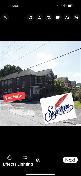 More Photos Of 2701 Genesee St, Utica Auto Repair For Sale