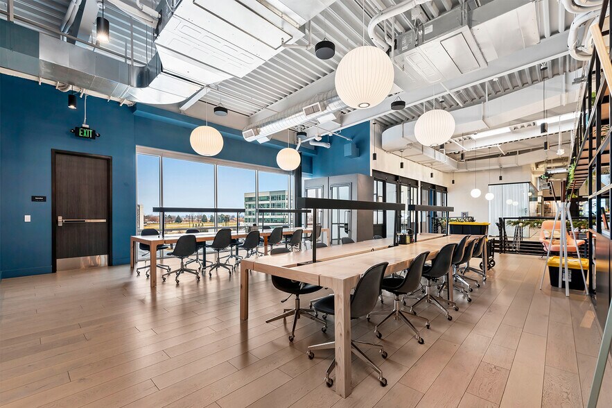 More Photos Of 1120 S Rackham Way, Meridian Office For Sale