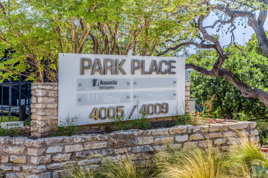More Photos Of 4009 Banister Ln, Austin Office For Lease