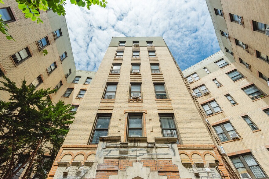 More Photos Of 3871 Sedgwick Ave, Bronx Multifamily For Sale