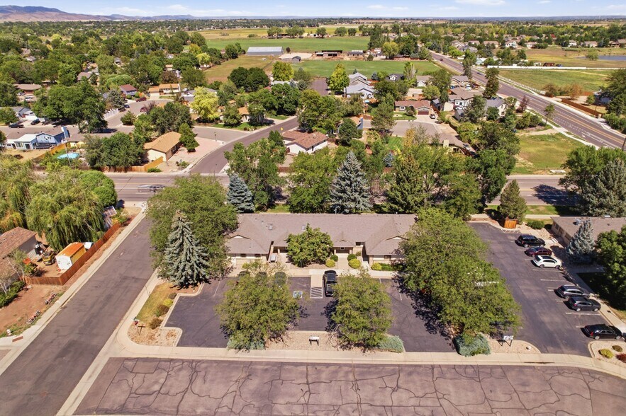 More Photos Of 2802 Madison Square Dr, Loveland Medical For Sale