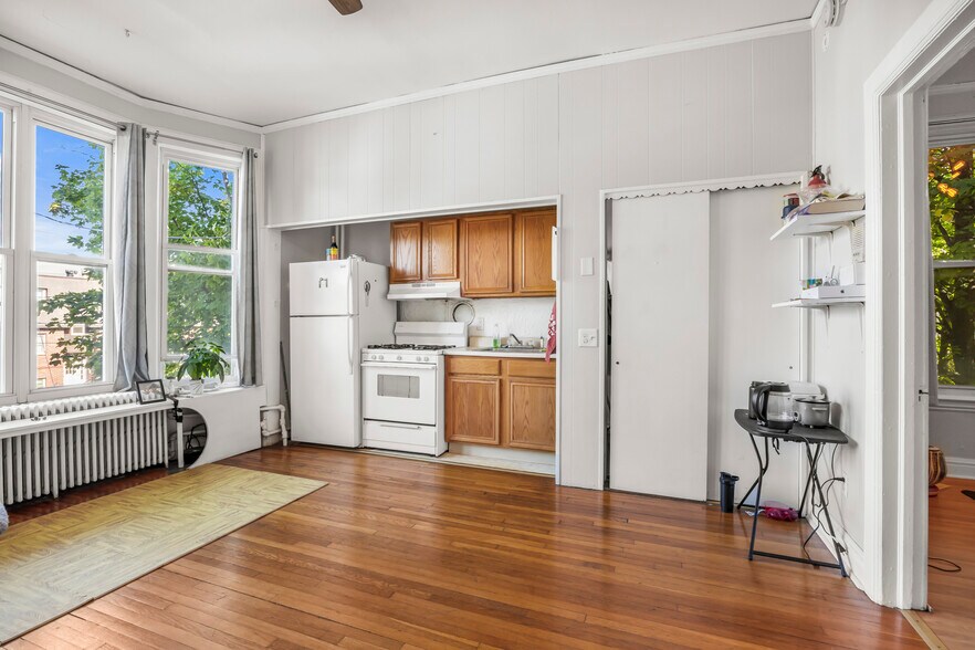 More Photos Of , Albany Multifamily For Sale
