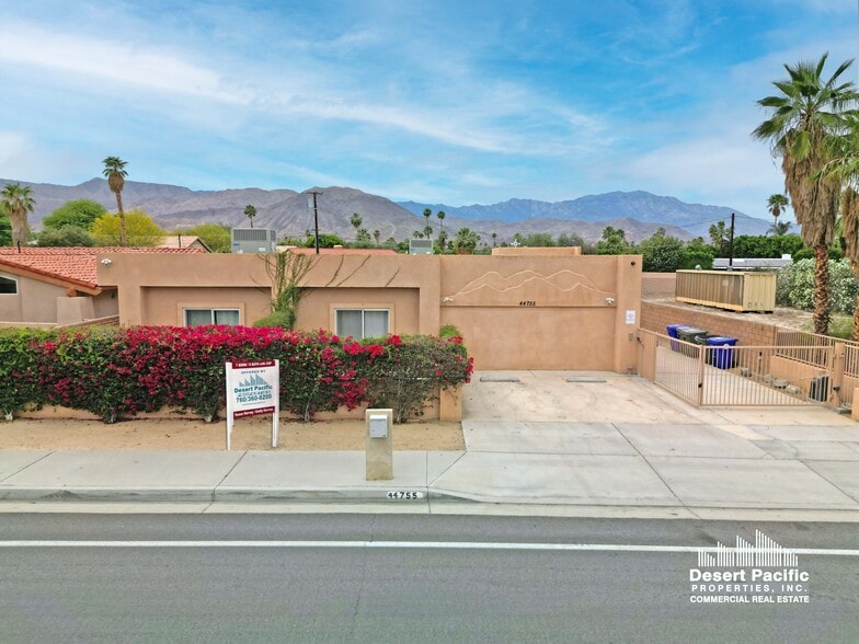 Primary Photo Of 44755 Deep Canyon Rd, Palm Desert Assisted Living For Sale