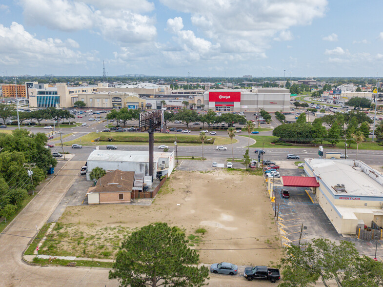 Primary Photo Of 4509 Veterans Memorial Blvd, Metairie Land For Sale