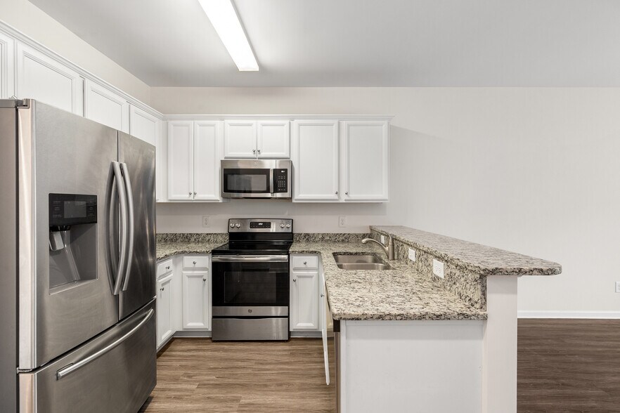 More Photos Of Village Rd @ Dresser Lane, Leland Apartments For Sale