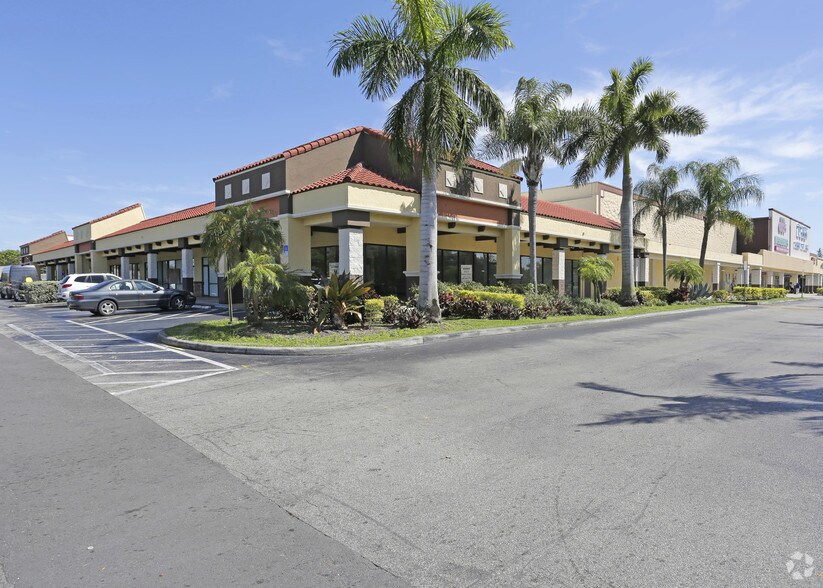 More Photos Of 21353-21433 NW 2nd Ave, Miami Storefront For Sale