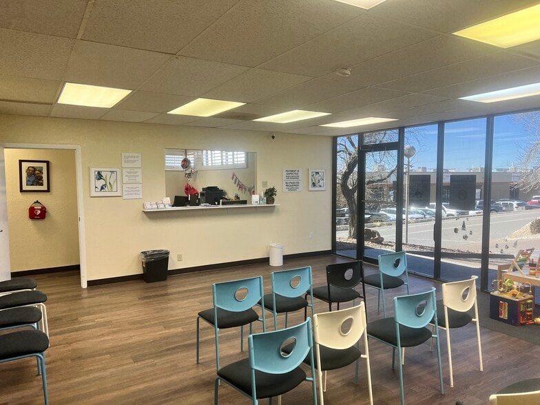 More Photos Of 9398 Viscount Blvd, El Paso Medical For Sale