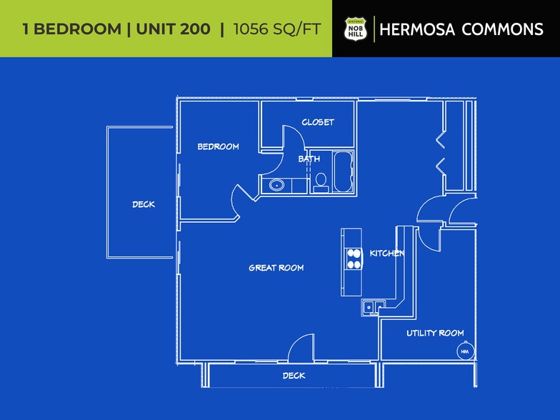 More Photos Of 200 Hermosa Dr NE, Albuquerque Apartments For Sale