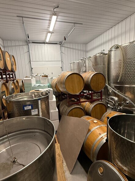 More Photos Of 221 N Delsea Dr, Cape May Court House Winery Vineyard For Sale