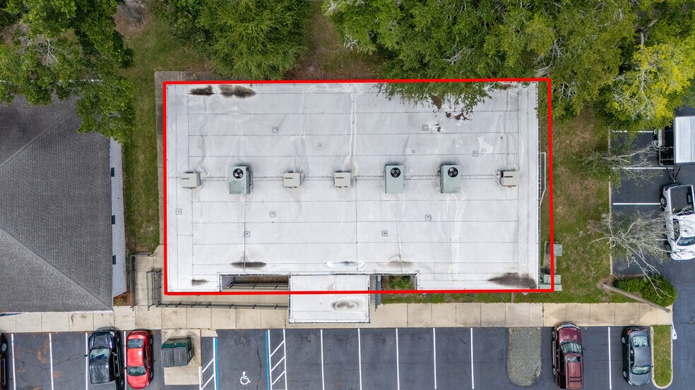 More Photos Of 2300 SE 17th St, Ocala Office For Sale