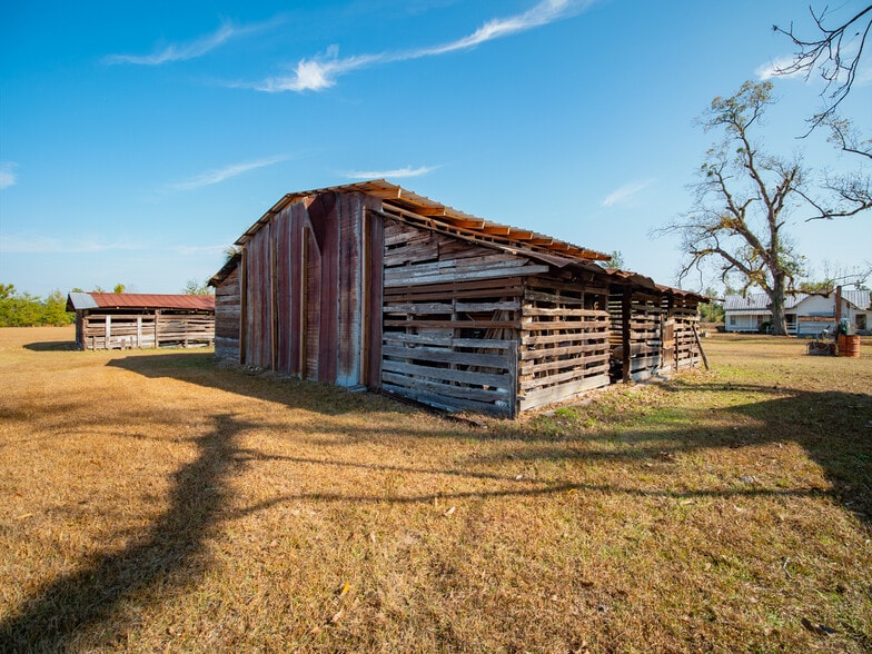 More Photos Of 7091 River Rd, Live Oak Land For Sale