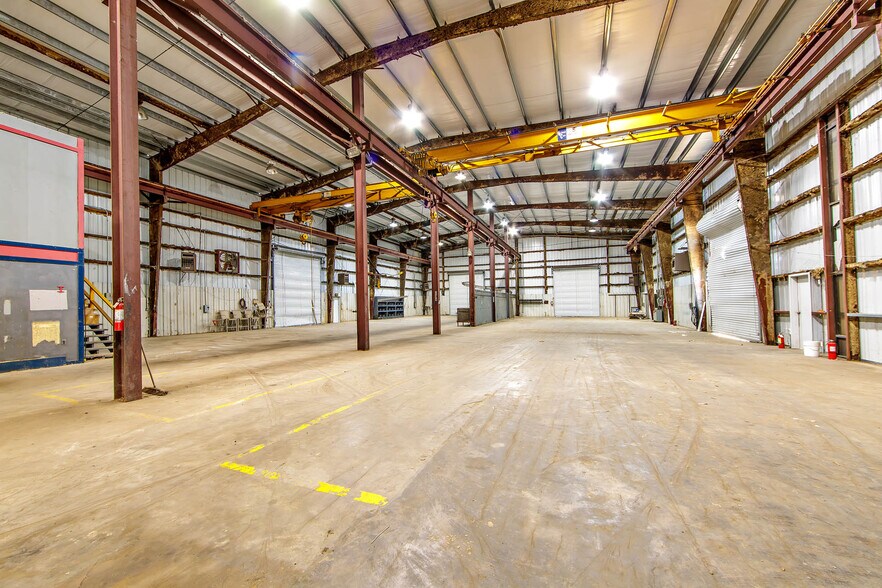 More Photos Of 4821 Highway 182, Houma Industrial For Lease