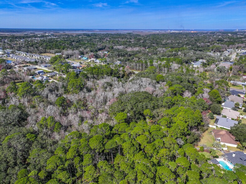 More Photos Of 1456 Simmons, Fernandina Beach Land For Sale