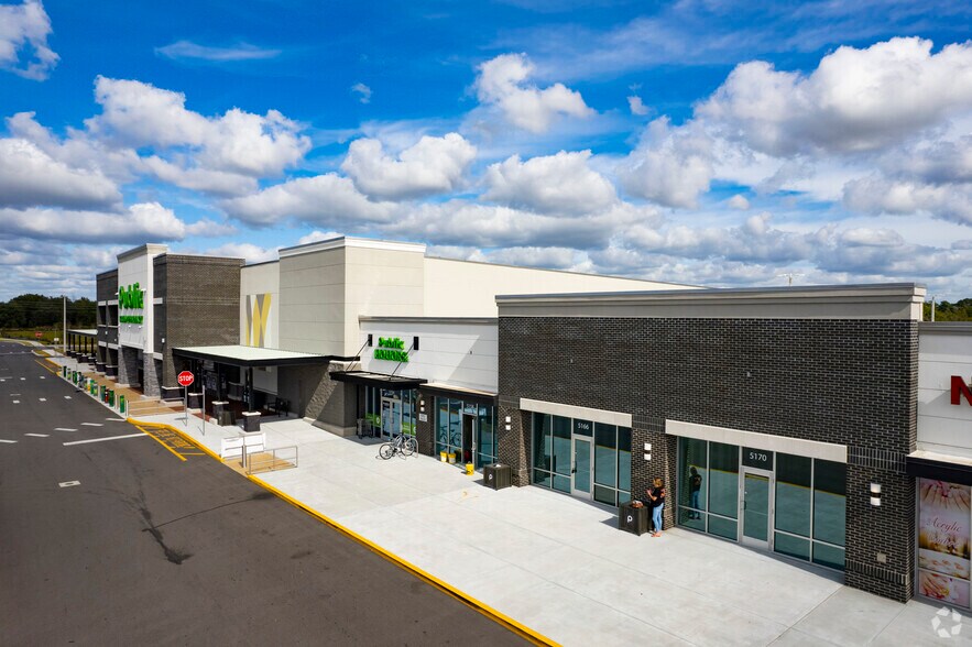 More Photos Of 5140 County Line Rd, Lakeland General Retail For Lease