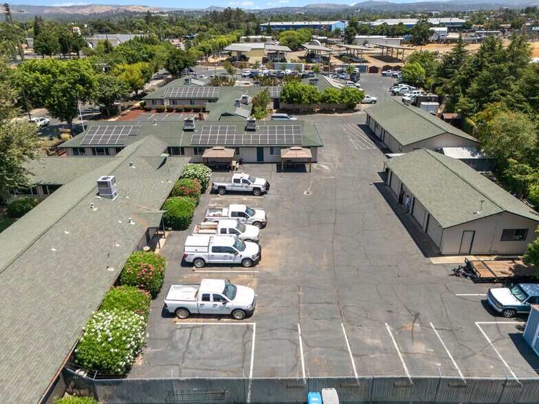 More Photos Of 865 Mitchell Ave, Oroville Office For Sale