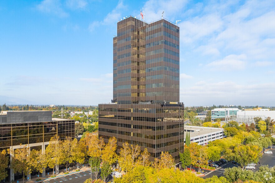 More Photos Of 1901 S Bascom Ave, Campbell Unknown For Lease