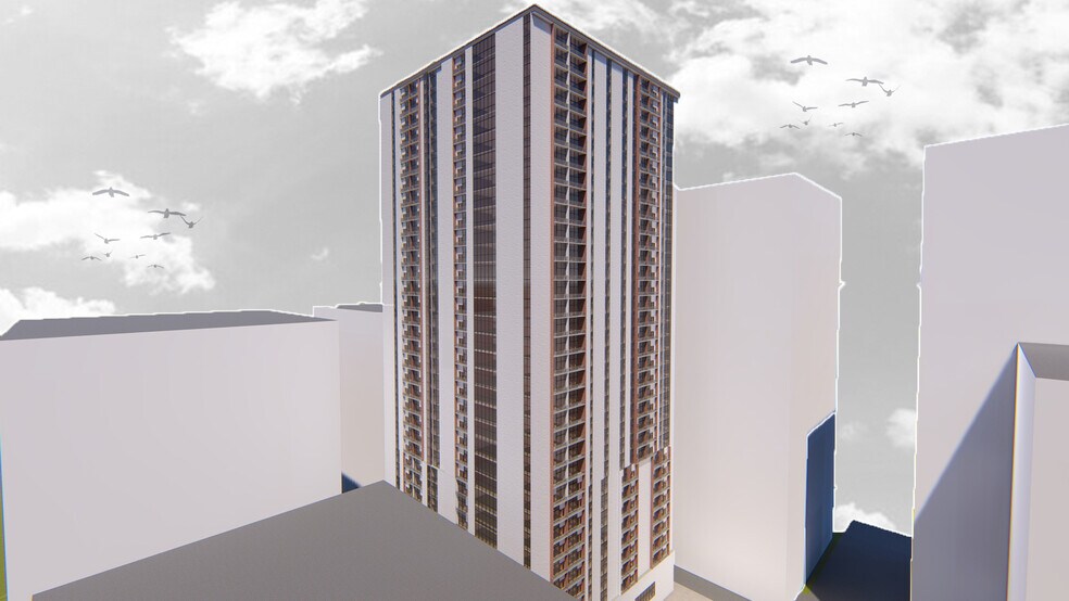 More Photos Of 1035 8th Ave, San Diego Land For Sale