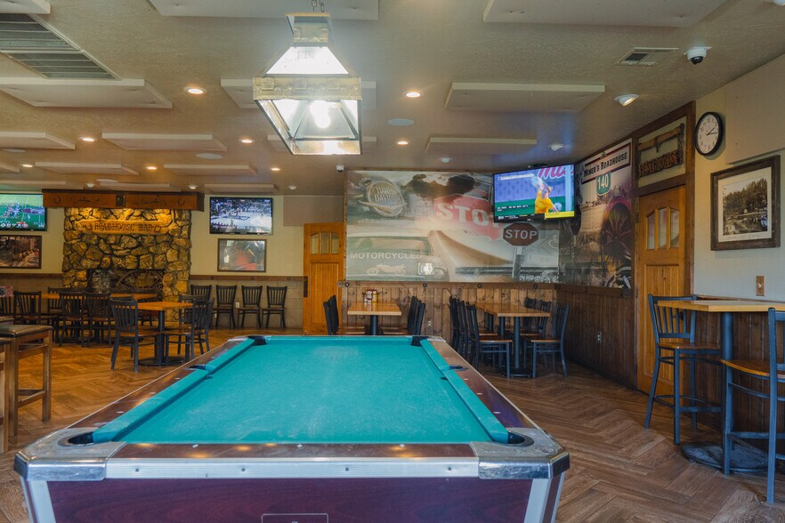 More Photos Of 5159 CA-140, Mariposa Restaurant For Sale