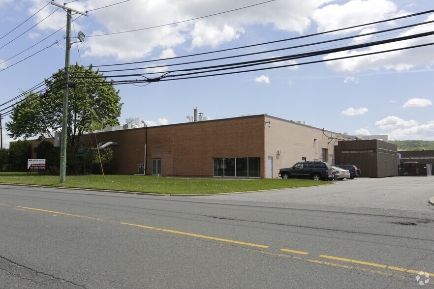 More Photos Of 140 LeGrand Ave, Northvale Manufacturing For Lease