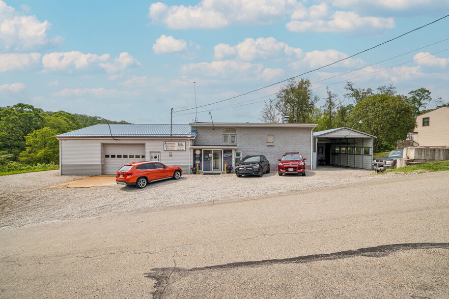 Primary Photo Of 502 N Main St, Houston Specialty For Sale