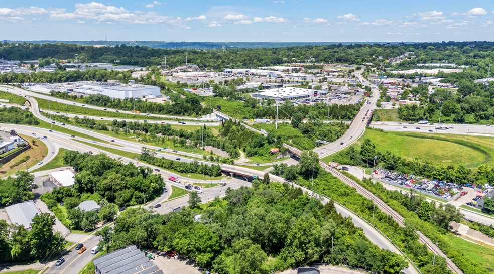 More Photos Of 4801 Ridge ave, Cincinnati Land For Sale