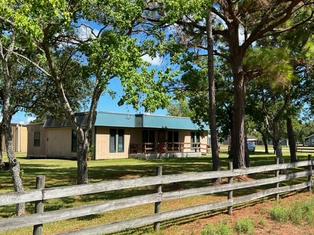 More Photos Of 6115 Delany Rd, Hitchcock Land For Sale