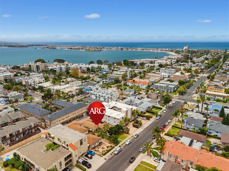 More Photos Of 1449 Oliver Ave, San Diego Multifamily For Sale