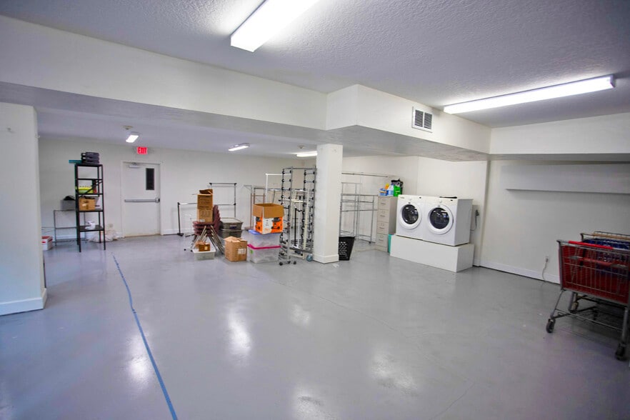 More Photos Of 1310 22nd Ave S, Saint Petersburg Religious Facility For Sale