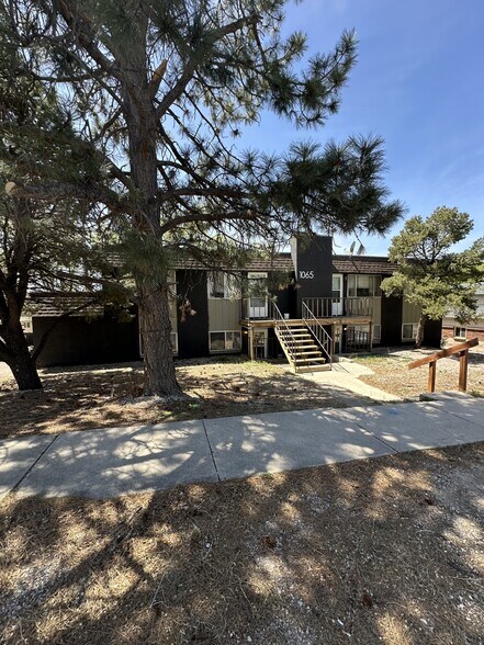 More Photos Of 1065 Magnolia St, Colorado Springs Apartments For Sale