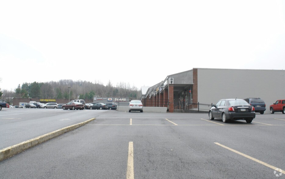 More Photos Of 120 Plaza Ln, Wellsboro General Retail For Sale
