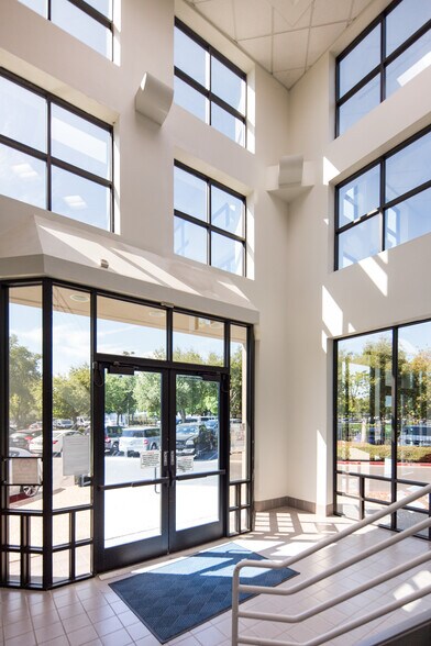 More Photos Of 9800 Goethe Rd, Sacramento Office For Lease