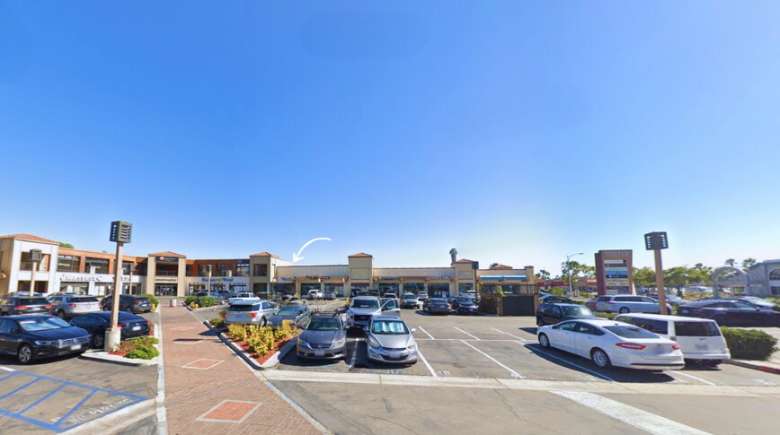 Primary Photo Of 3555 Rosecrans St, San Diego Unknown For Lease