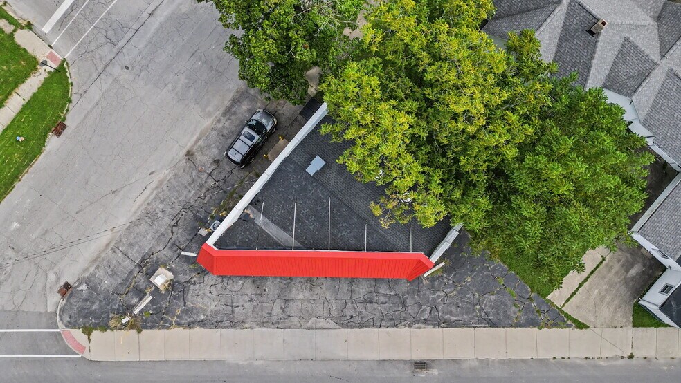 More Photos Of 525 Lafayette Ave, Lebanon Freestanding For Sale