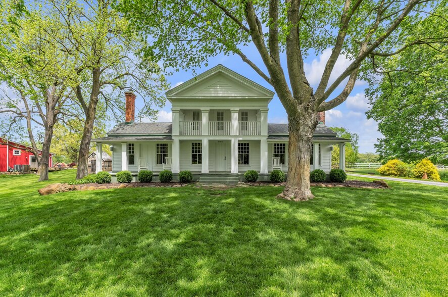 More Photos Of 8474 Island Lake Rd, Dexter Specialty For Sale