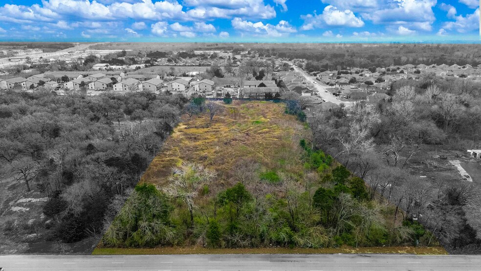 More Photos Of Beltline, Dallas Land For Sale