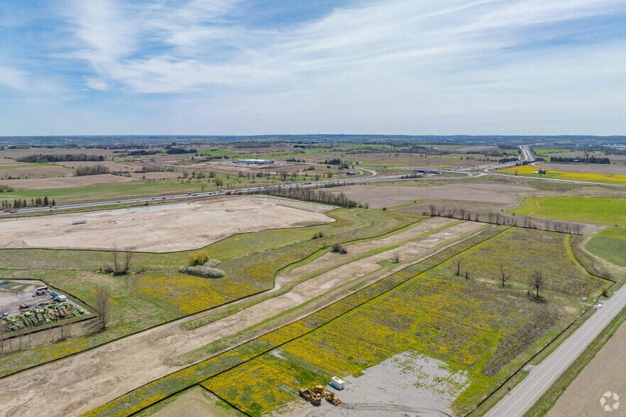 More Photos Of 3603 Line 6, Bradford, Bradford West Gwillimbury Land For Sale
